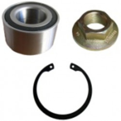 Compact bearing sets for AL-KO 2361 - bearing 42/80x42 mm