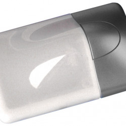 Magma LED surface-mounted light