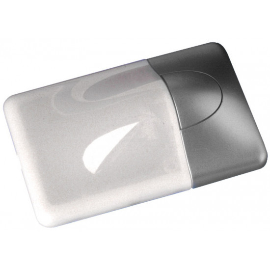 Magma LED surface-mounted light