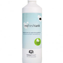 Reich myfreshtank wastewater tank freshener 1000ml