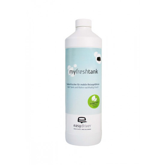 Reich myfreshtank wastewater tank freshener 1000ml