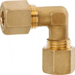 Gas installation fittings - Various designs
