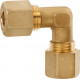 Gas installation fittings - Various designs
