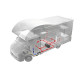 Webasto Hybrid 5 auxiliary heater