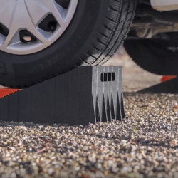 Smart levelling ramps – LEVEL 9