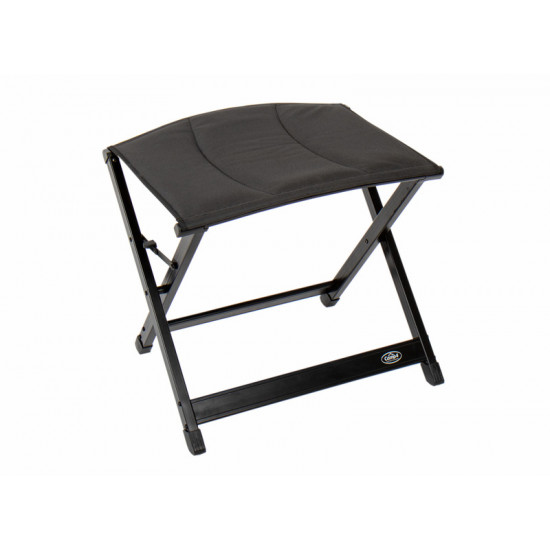 Leg rest Campinas - Black