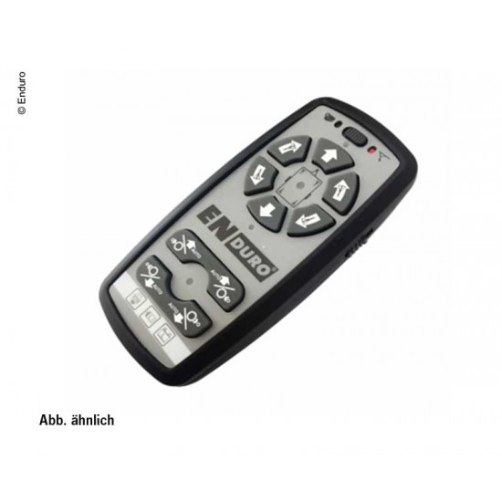 AutoSteady remote control for 91150