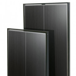 CIS longitudinal stripe modules