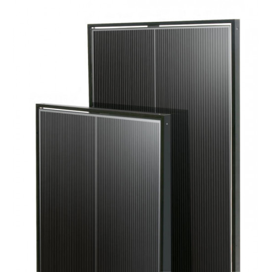 CIS longitudinal stripe modules