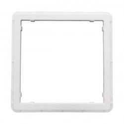 Mounting frame. Fiat Ducato Plei