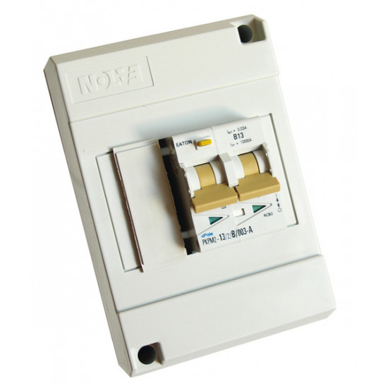 Residual current circuit breaker