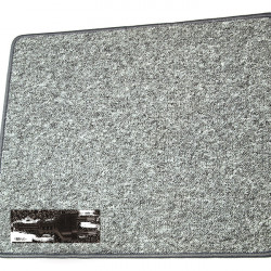 Heating element 230V/60W, 60x70cm