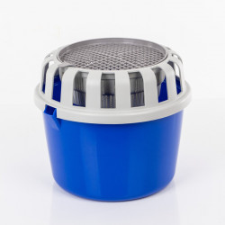 Dehumidifier for motorhomes 50-70 m³