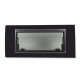 SAFETY GLASS OPENING WINDOWS FOR CAMPING BUSES AND MAXIVANS