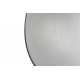 FJORD Premium Melamine Dinnerware Set in High-Quality Two-Tone Look for 2 People