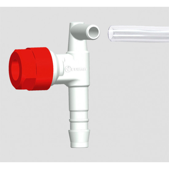 Angle connector M 20 / TB 10