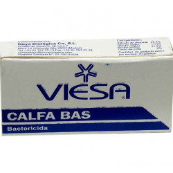 Calfa Bas Ebercool antibacterial granules