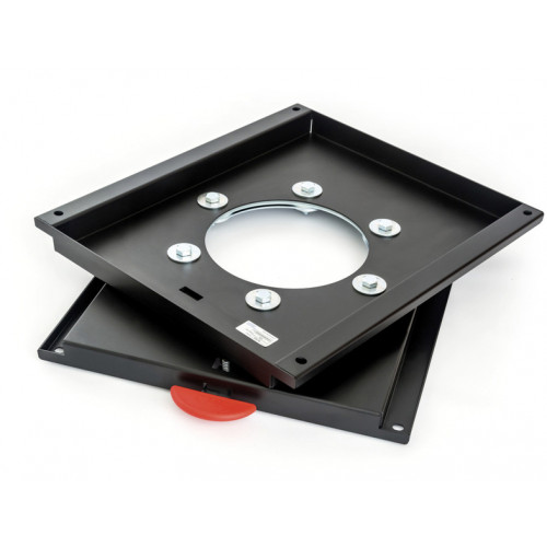 Swivel bases & benches