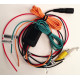 Adapter DRN-033A - for Camos cameras to Zenec Nav systems