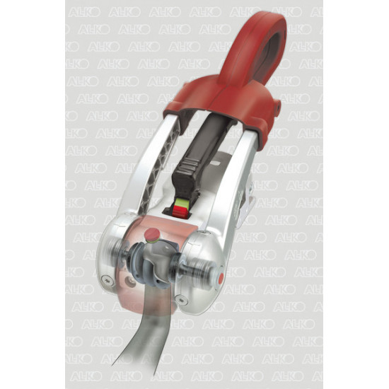AKS3004 anti-sway coupling - For trailers up to 3000 kg