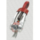 AKS3004 anti-sway coupling - For trailers up to 3000 kg