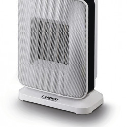 Electric fan heater Pietro - 750 W / 1500 W - 230 V