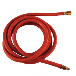 Cadac 300cm hose for external socket on vehicle/motorhome