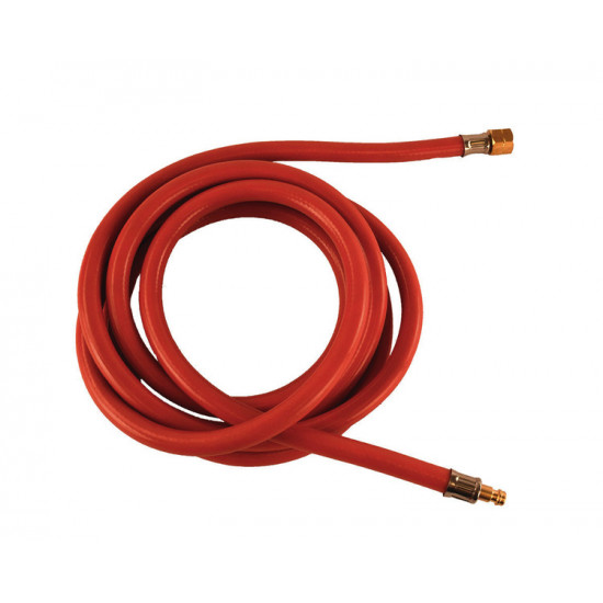Cadac 300cm hose for external socket on vehicle/motorhome