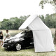 Sun sail COLUMBUS 186 - 240 cm