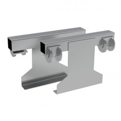 Adapter set Eriba Touring Troll