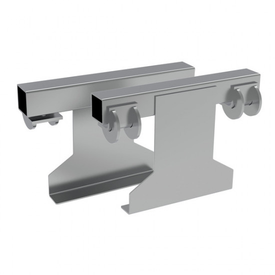 Adapter set Eriba Touring Troll