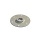 Quick Release - Black Foot