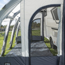 Floor RIMINI+CASA AIR