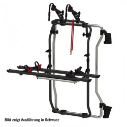Rear carrier for Crafter e-bike