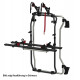 Rear carrier for Crafter e-bike
