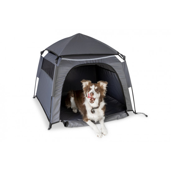 LOTTI quick-erect tent – lightweight and stable
