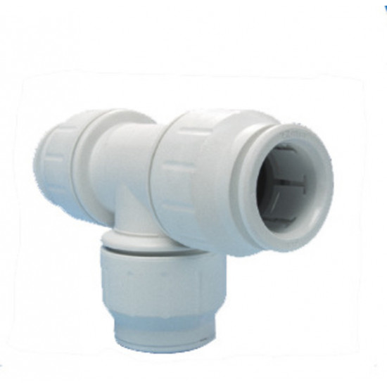 Speedf.T-connector 12mm