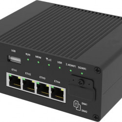 Camper Connected 5G eSIM