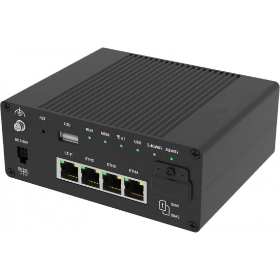 Camper Connected 5G eSIM
