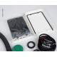 Venting kit - Type A - White