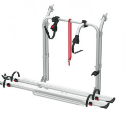 Carry-Bike 200 D for older panel vans with split rear doors