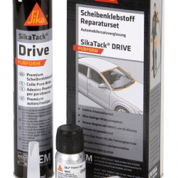 SikaTack Drive Purform - repair set C225 - 300 ml