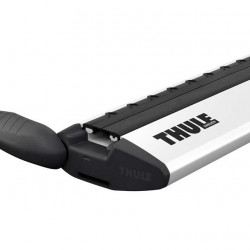 Thule WingBar Evo 135, pack of 2