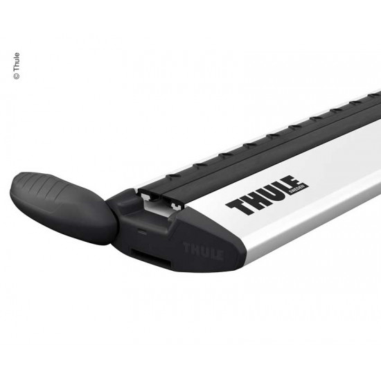 Thule WingBar Evo 135, pack of 2