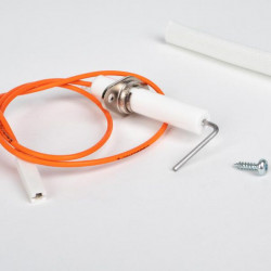 Spark plug 47cm with screw