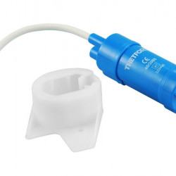 Flushing pump for cassette toilets C2 / C3 / C4