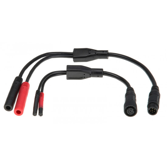Camos cable for camera ZE-RVC82MT