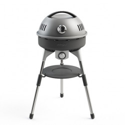 DEVIL BBQRUISER HT freestanding gas grill (30 mbar)