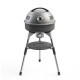 DEVIL BBQRUISER HT freestanding gas grill - 50 mbar