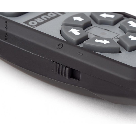 Remote control for Enduro EM303A+ maneuvering aid